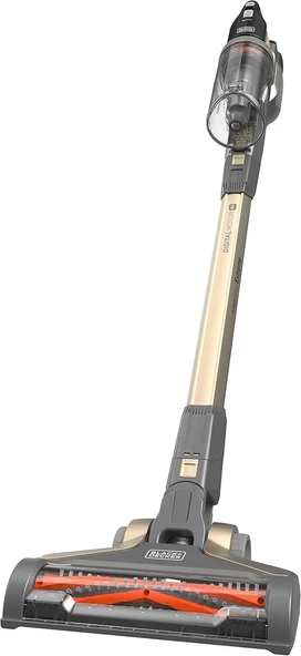 Black+Decker BHFEV36B2DW-QW 36V Kablosuz Dikey Süpürge ürün görseli