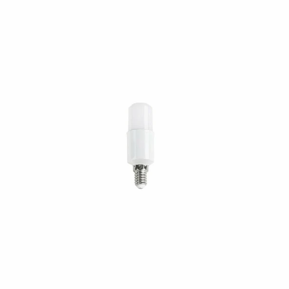 CATA 9W GÜNIŞIĞI BUJİ LED AMPUL E14 - Resim 3