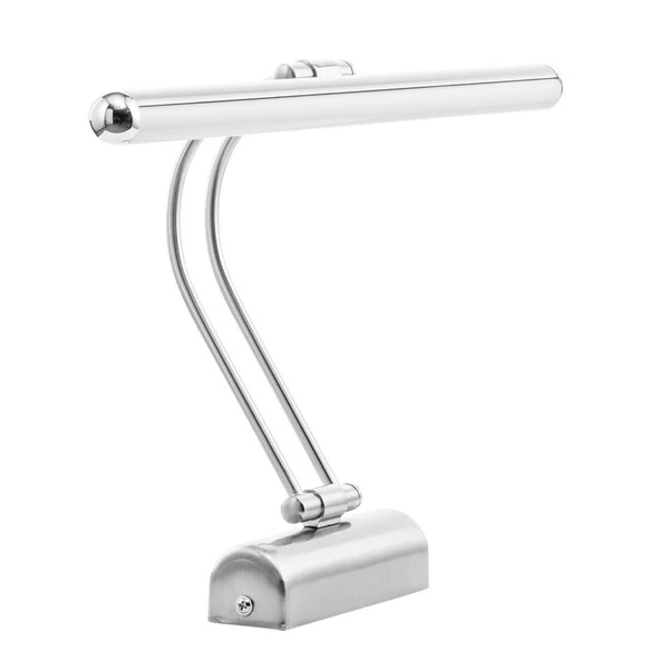 ACK 6W GÜNIŞIĞI LEDLİ TABLO APLİK (KROM KASA) - 5