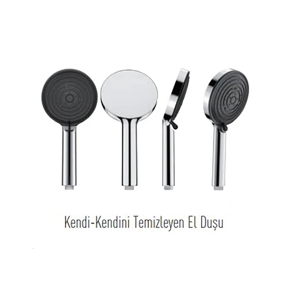 VALTEMO SELFİO EL DUŞU - 2