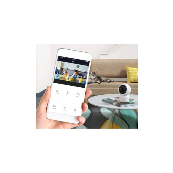 CATA AKILLI KAMERA - 6