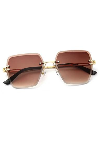 UNISEX GÜNEŞ GÖZLÜĞÜ 2'Lİ SET - 2