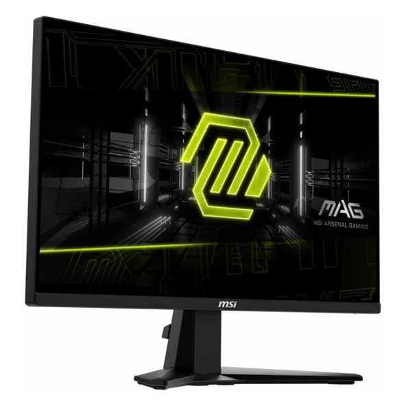 MSI MAG 272F 27" 200Hz 0.5Ms HDMI+DP HDR FullHD FreeSync IPS Vesa Monitör - Resim 2