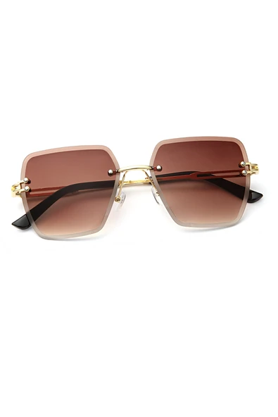 UNISEX GÜNEŞ GÖZLÜĞÜ 2'Lİ SET - Resim 2