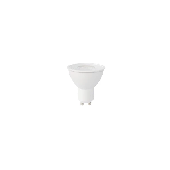 CATA 7W KIRMIZI LED ÇANAK AMPUL GU-10 DUY - 8