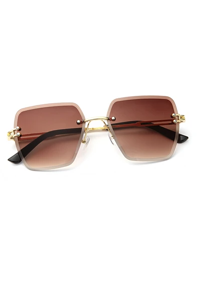 UNISEX GÜNEŞ GÖZLÜĞÜ 2'Lİ SET - Resim 2