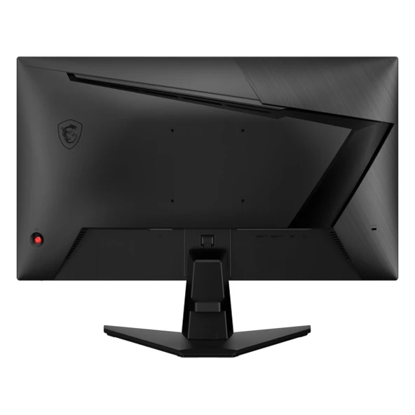 MSI MAG 272F 27" 200Hz 0.5Ms HDMI+DP HDR FullHD FreeSync IPS Vesa Monitör - Resim 5