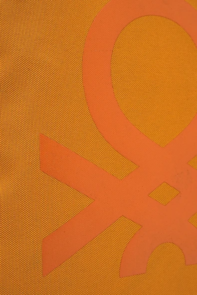United Colors Of Benetton Unisex Genç Lise Üniversite 2'li Okul Seti Okul Çantası ve Kalemlik Seti 1306061 - 3
