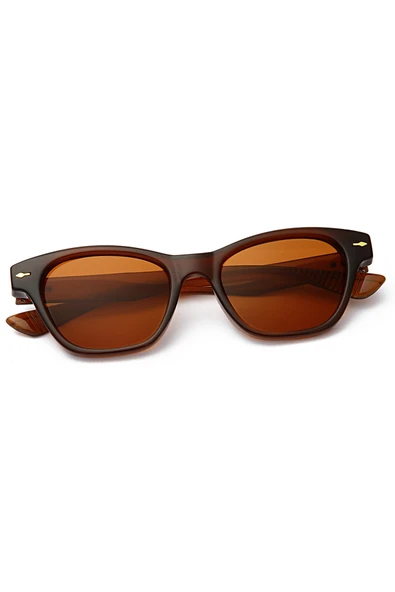 UNISEX GÜNEŞ GÖZLÜĞÜ ürün görseli