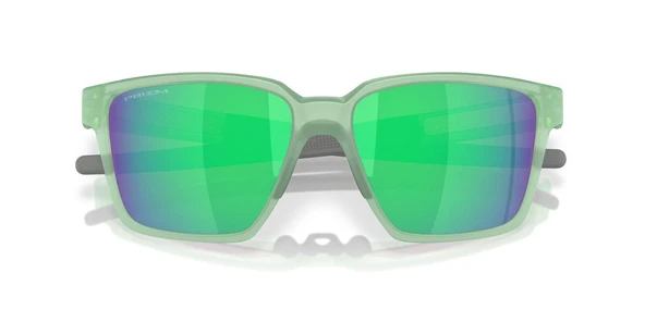 Oakley Enjeksiyon Unısex Güneş Gözlüğü 0OO9430 OAK.0257 - Resim 5