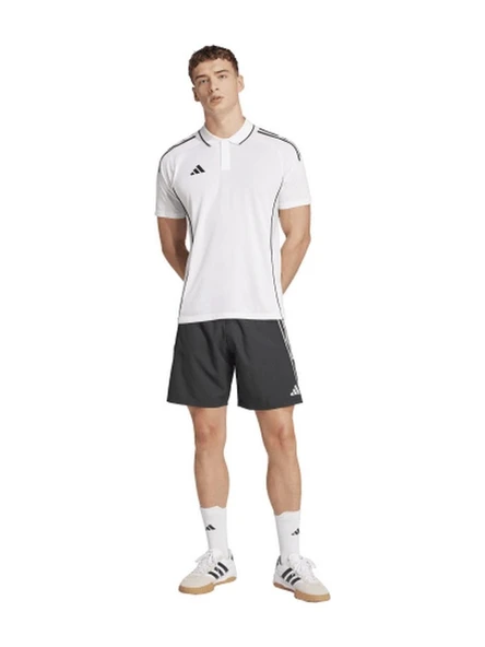 adidas JY1807 TIRO25C M Erkek Polo Tişört - 4