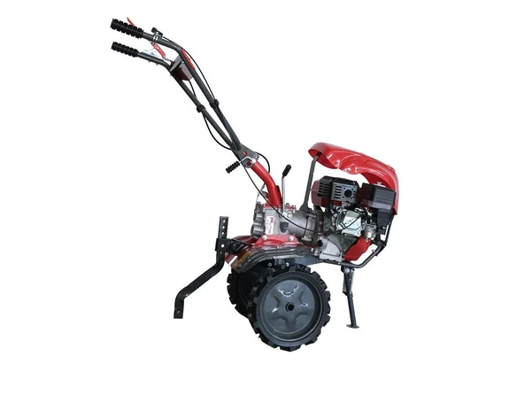 Bolat Fantom Benzinli Çapa Makinesi 7HP 2 Vites - Resim 3