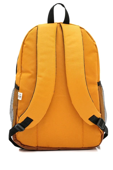 United Colors Of Benetton Unisex Genç Lise Üniversite 2'li Okul Seti Okul Çantası ve Kalemlik Seti 1306061 - 4