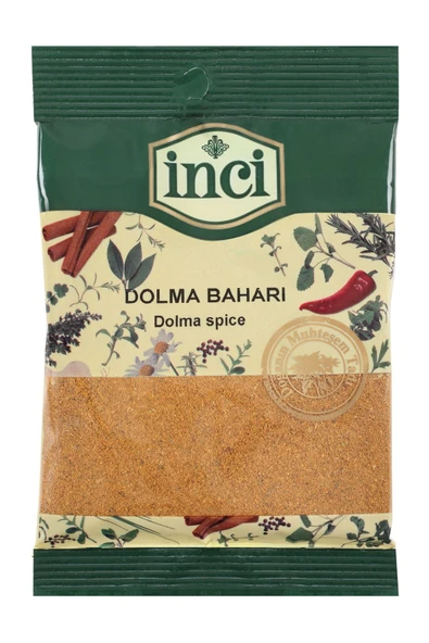 İnci Baharat - Dolma Baharı 1 kg. - 1