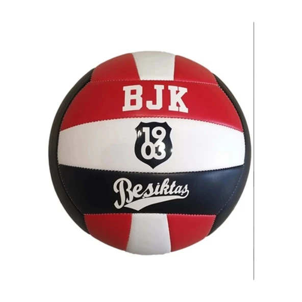 AKILLIELMA-BEŞİKTAŞ HIGHLINE VOLEYBOL TOPU NO:5 504790 ürün görseli