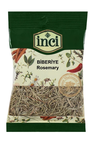 İnci Baharat - Biberiye 500 g. - 1