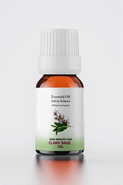 PROCLİS Misk Adaçayı Yağı 10ml Sprey Başlıklı - 3