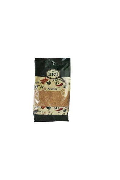 İnci Baharat - Kişniş Toz 1 kg. - 1
