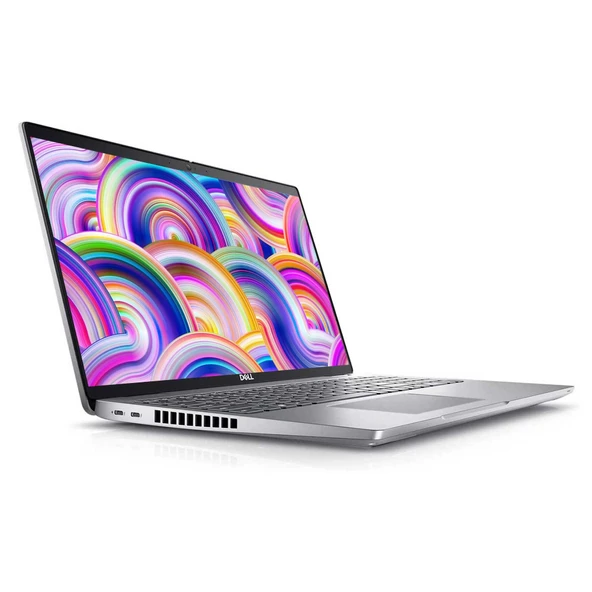 Dell Latitude 5550 N015L555015U008 Ultra7 165U 16GB 1TBSSD 15.6" FHD W11P Dizüstü Bilgisayar-CNT009 - 2