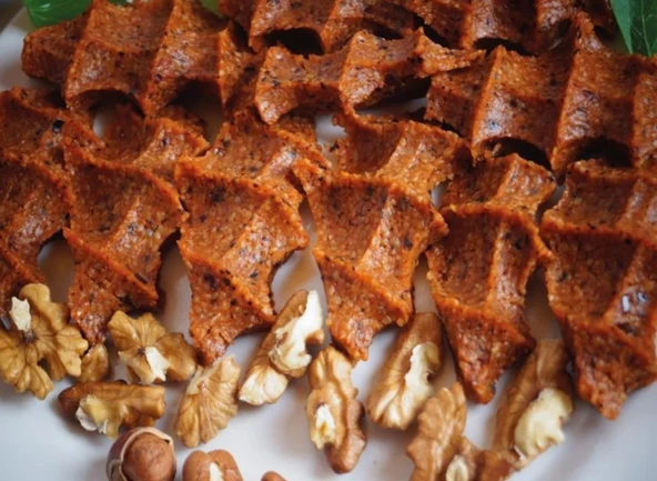 Çiğ Köfte 830 Gram - 4