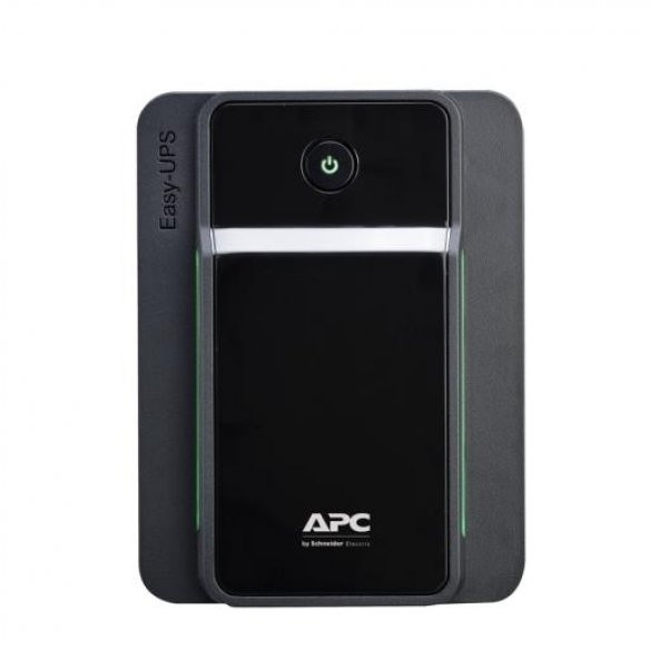 APC 700VA UPS AVR SCHUKO SOCKET - 2