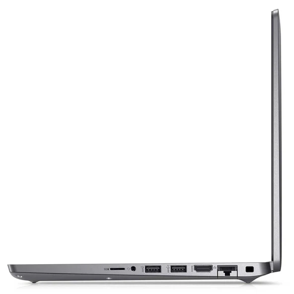 Dell Latitude 5550 N007L555015U001 Ultra5 125U 16GB 1TBSSD 15.6" FHD FreeDOS Dizüstü Bilgisayar-CNT002 - Resim 6