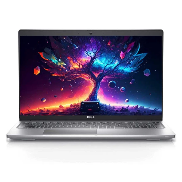 Dell Latitude 5550 N007L555015U001 Ultra5 125U 16GB 1TBSSD 15.6" FHD FreeDOS Dizüstü Bilgisayar-CNT002 ürün görseli 1