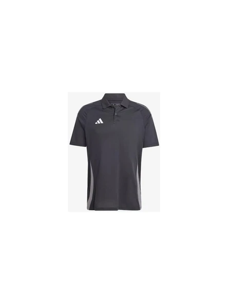 adidas IJ8344 TIRO24 C Polo Erkek Polo Tişört - Resim 2