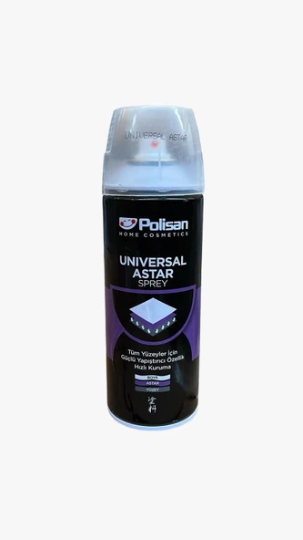 Polisan Sprey Astar Boya 400 ml Universal - 1