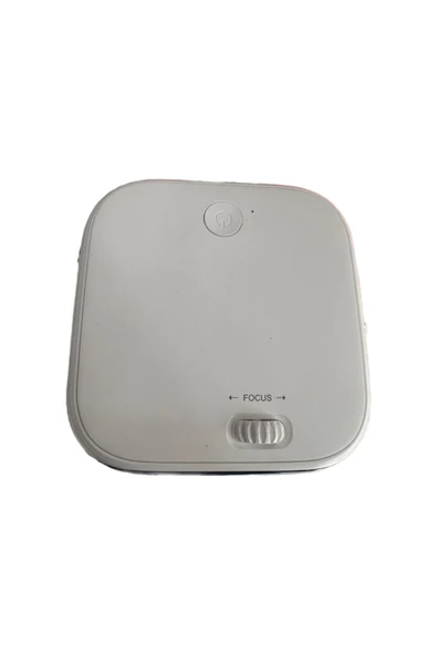 Projeksiyon Projektör Ev Ofis Tipi 1080 HD Görüntü Uzaktan Kumanda LS-13 - 6