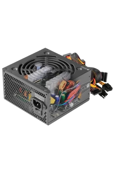 Green GP400A-ECO Rev3.1 400W 80+ Power Supply Pc Güç Kaynağı (3yıl Garanti) - 5