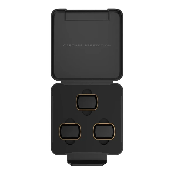 POLARPRO OSMO POCKET 3 -SHUTTER COLLECTION (PCKT-SHUTTER) - Resim 12