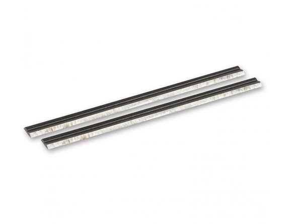 Elektrikli Planya Rende Bıçağı 82 mm - 1
