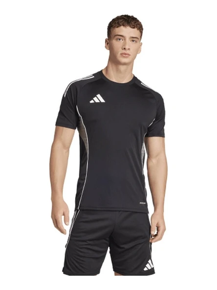 adidas Jj1518 Tıro25c Tr Erkek Spor Tişört - 1
