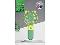Kiwi KFAN-7603 Şarzlı Mini Fan - 2