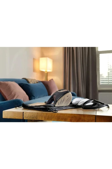 Russell Hobbs Steam Genie 28370-56 1700 W Buharlı Ütü - Resim 4