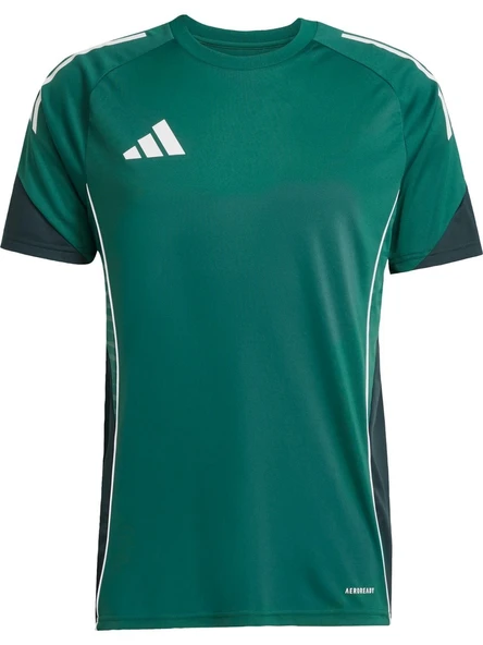 adidas Performance JI8942 Tiro 25 Competition Training Jersey - Resim 3