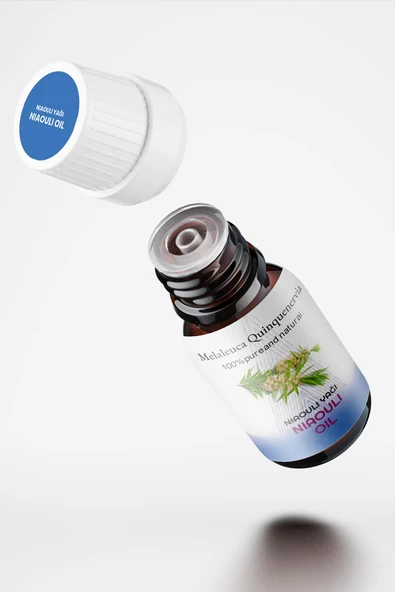 PROCLİS Nioli Uçucu Yağı, %100 Doğal, Saf Seyreltilmemiş Nioli Oil, 10 ml Sprey Başlıklı - 4