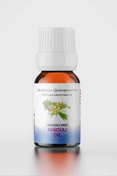 PROCLİS Nioli Uçucu Yağı, %100 Doğal, Saf Seyreltilmemiş Nioli Oil, 10 ml Sprey Başlıklı - 3