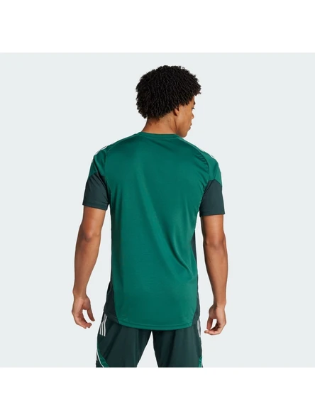 adidas Performance JI8942 Tiro 25 Competition Training Jersey - Resim 2