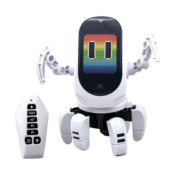 SIL 88527 Silverlit Octobot - 2