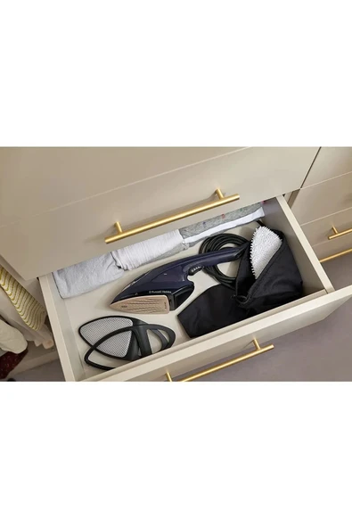 Russell Hobbs Steam Genie 28370-56 1700 W Buharlı Ütü - Resim 3