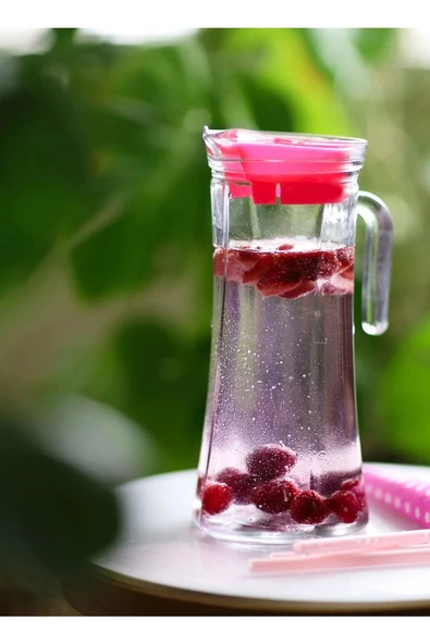 Truva Tek Parça Sürahi ürün görseli 1