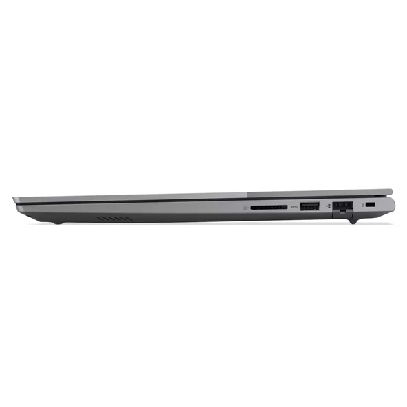 Lenovo ThinkBook 16 21MS008RTR008 Ultra7 155H 32GB 1TBSSD+1TBSSD 16" WUXGA FreeDOS Dizüstü Bilgisayar - 6