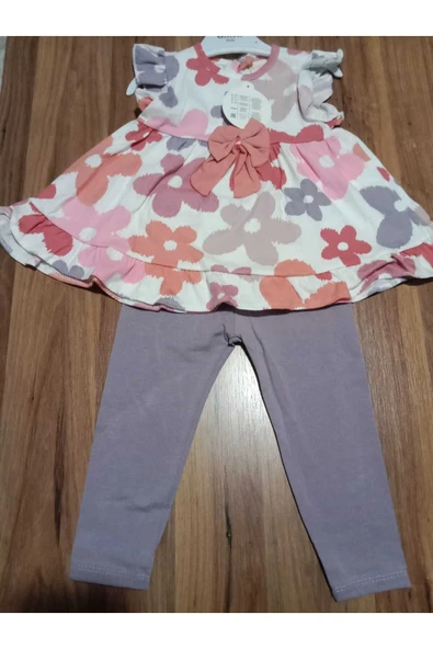 Osso KIZ COCUK TAYT TAKIM//979 - 3