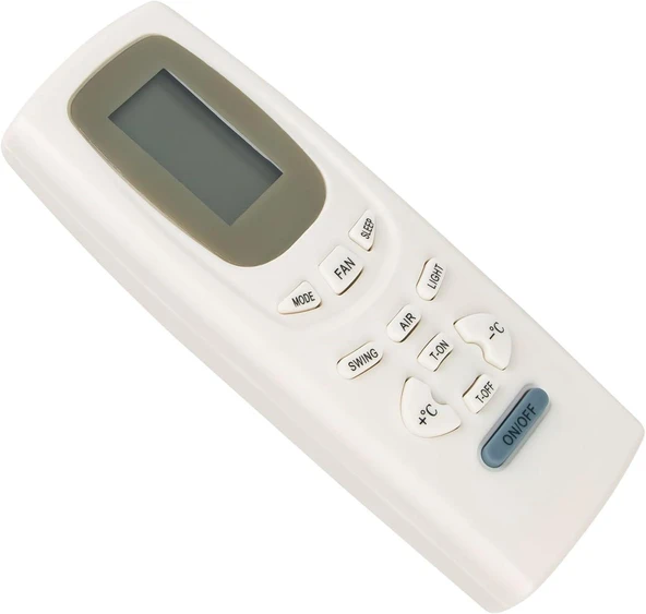 Alarko Flair Y512f2 Y512f Y512 Y512fa Klima Kumanda - Resim 2