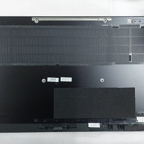 CASPER NIRVANA X500 ALTKASA - 2