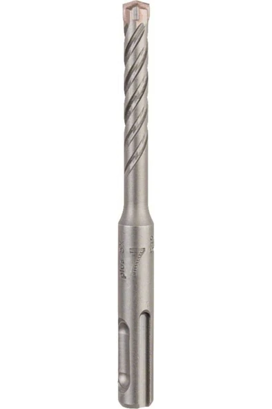 BOSCH SDS-Plus-5X Matkap Ucu – 7 x 110 mm - 1
