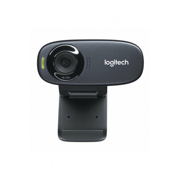 Logitech C310 HD 720P Webcam 960-001065