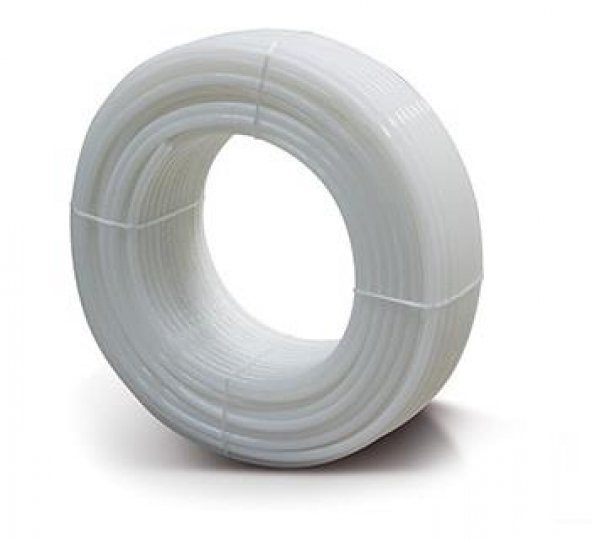 Fırat Pert Oksijen Bariyersiz yerden Isıtma Borusu 16*2 - Resim 2